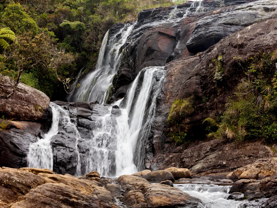 Horton Plains